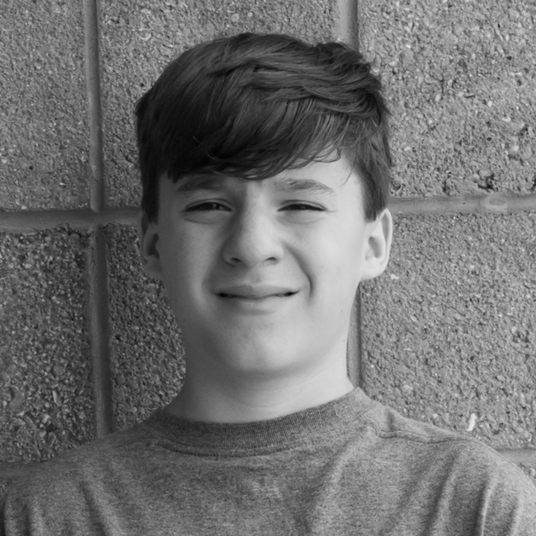 Mason Derr head shot