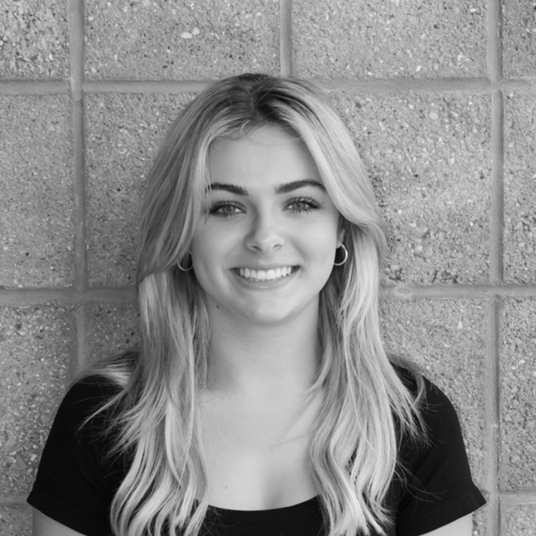 Grace Kinder head shot