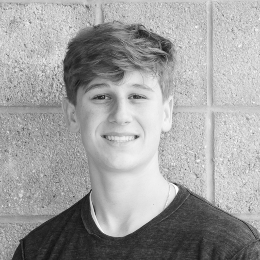 Denny Krell head shot