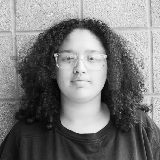 Shayla Clay head shot