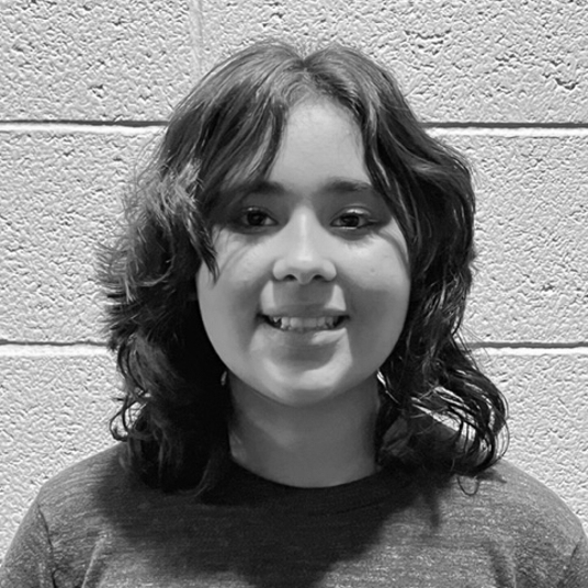 Amyalexie Arroyo head shot