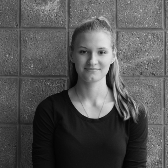 Noelle DeKorte head shot