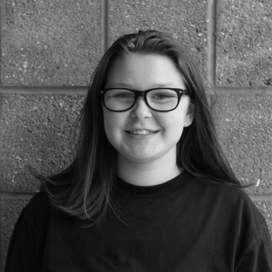 Lyma Dunbar head shot