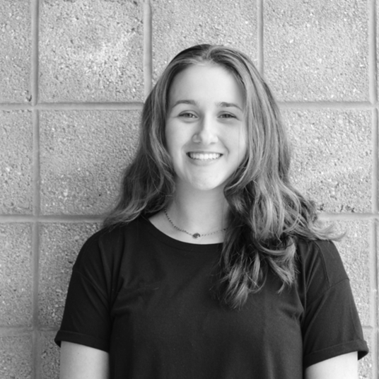 Anna McCabe head shot