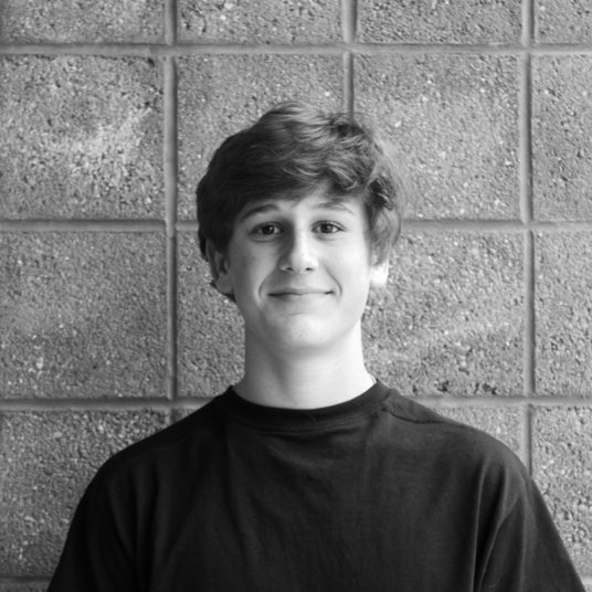 Denny Krell head shot
