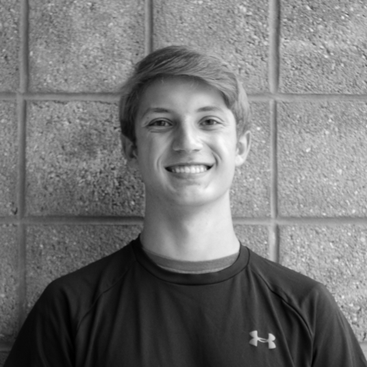Stephen Behun head shot