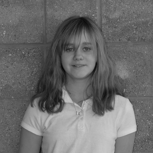 Hunter DeBellis head shot