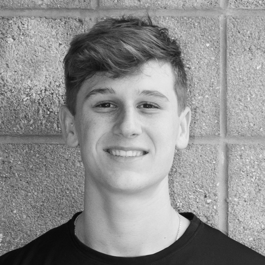 Denny Krell head shot