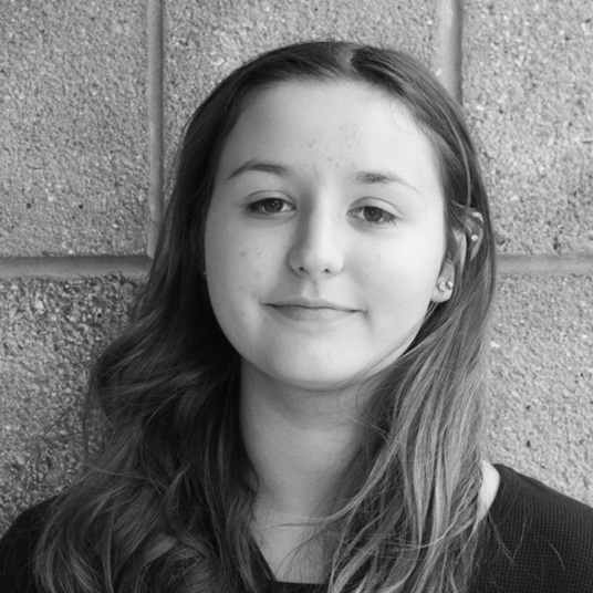 Ava Murray head shot