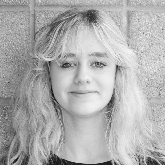 Hunter DeBellis head shot