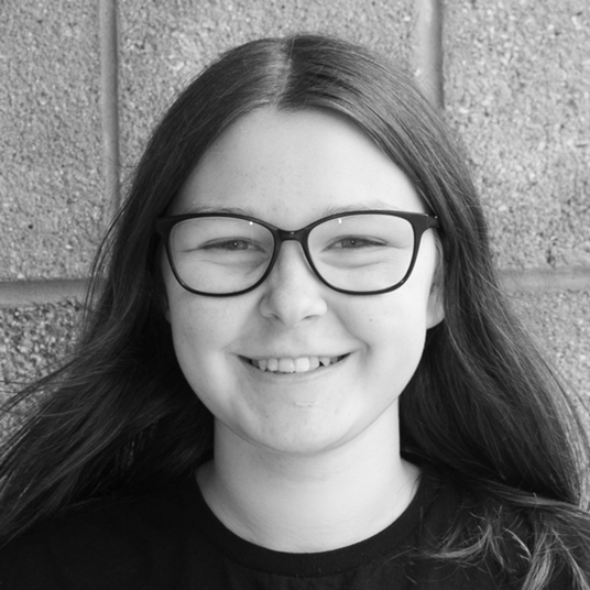 Lyma Dunbar head shot
