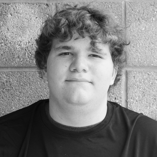 Ryan Ensinger head shot