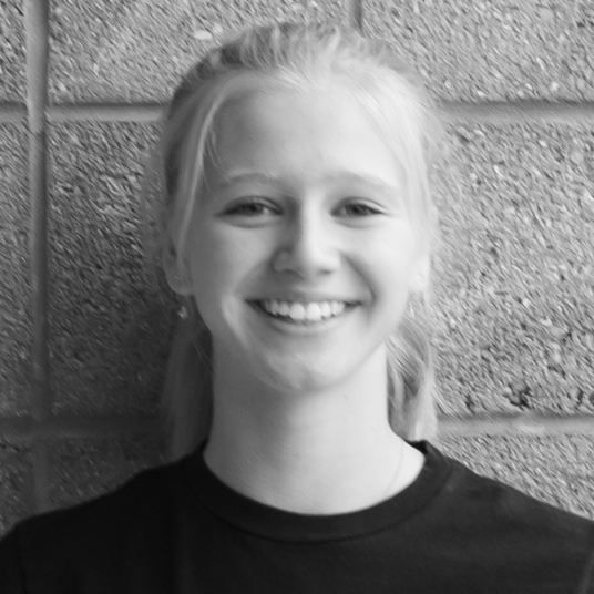 Cecilia Ulicny head shot