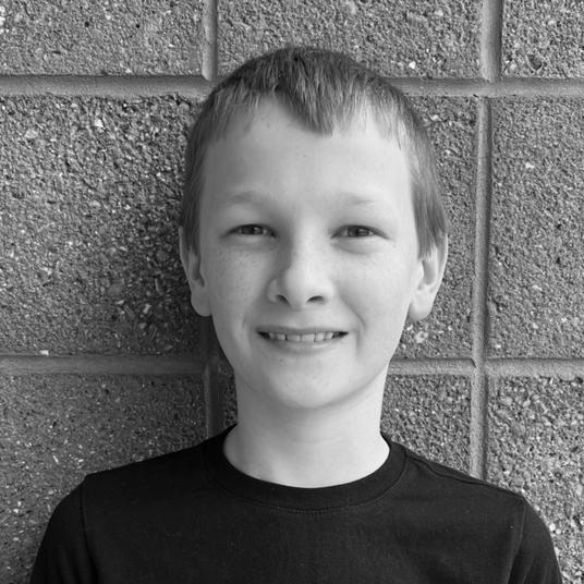 Kolten Warner head shot
