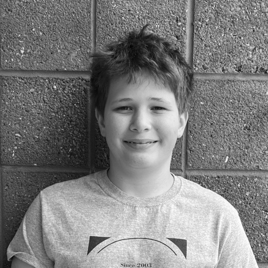 Garrett Sitlinger head shot