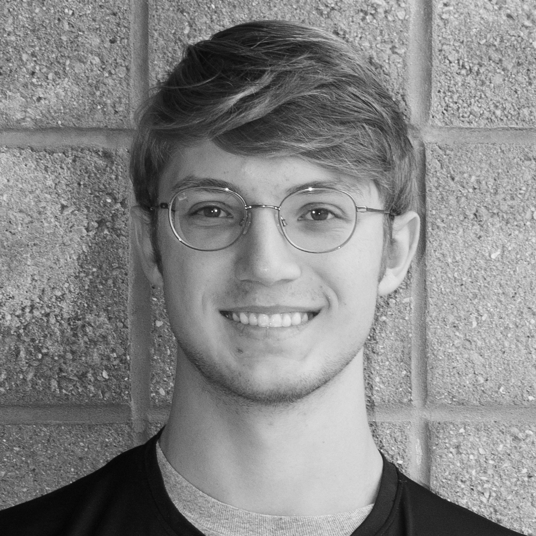 Stephen Behun head shot