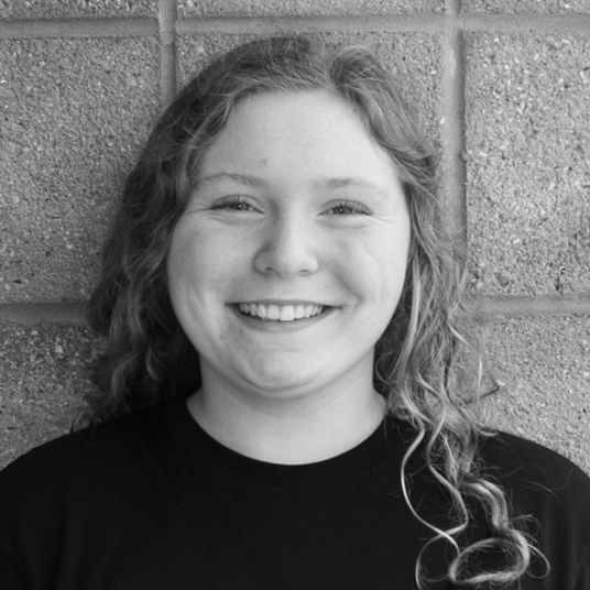 Chloe Ryan head shot