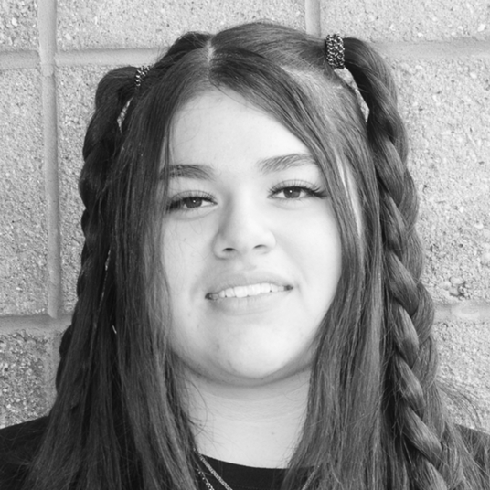 Lorena Olayo-Estrada head shot