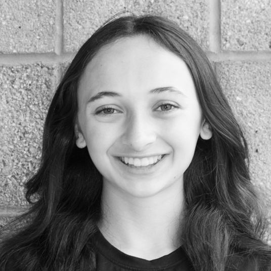 Isabel Nallon head shot