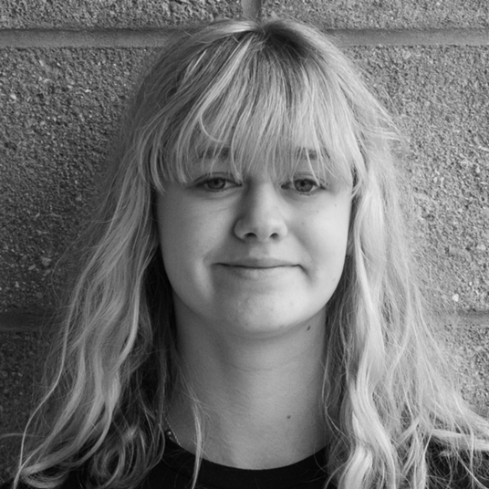 Hunter DeBellis head shot