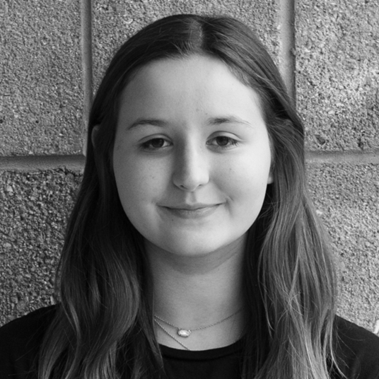 Ava Murray head shot