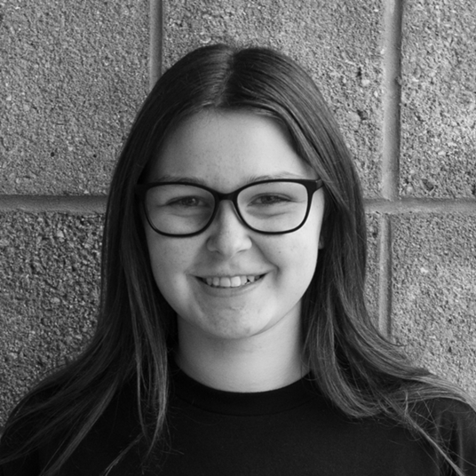 Lyma Dunbar head shot