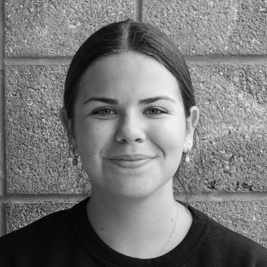 Emma Ziajka head shot