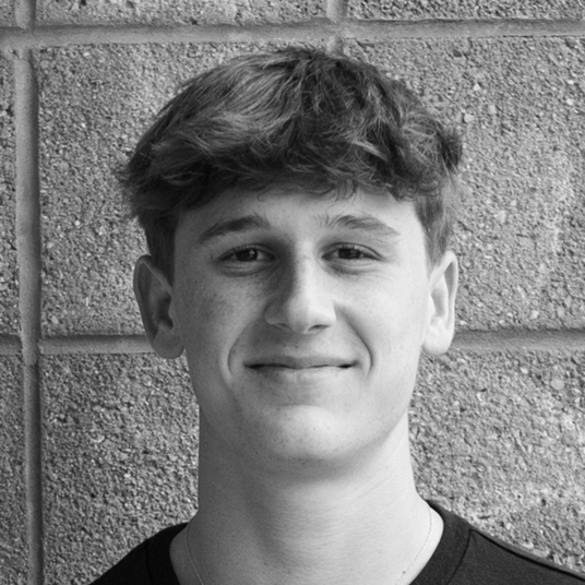 Denny Krell head shot