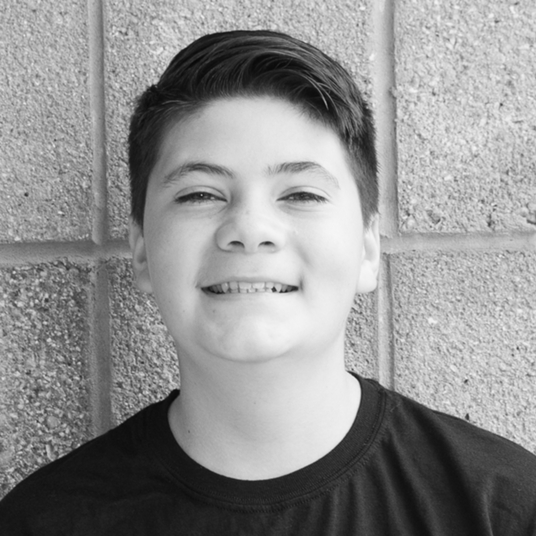 Christopher Smith head shot