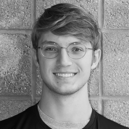 Stephen Behun head shot