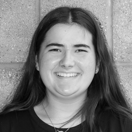 Julia Lawfer head shot