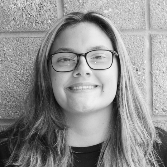 Sienna Hamm head shot