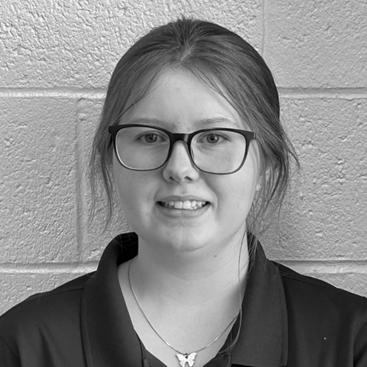 Molly Snibbe head shot