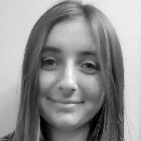 Janna Brown head shot