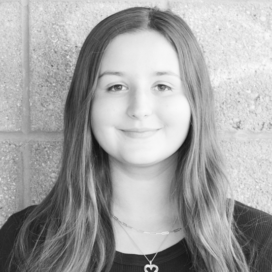 Ava Murray head shot