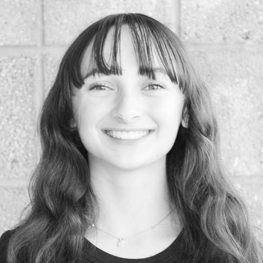 Isabel Nallon head shot