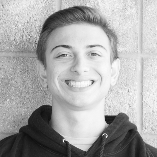 Thomas Graham head shot