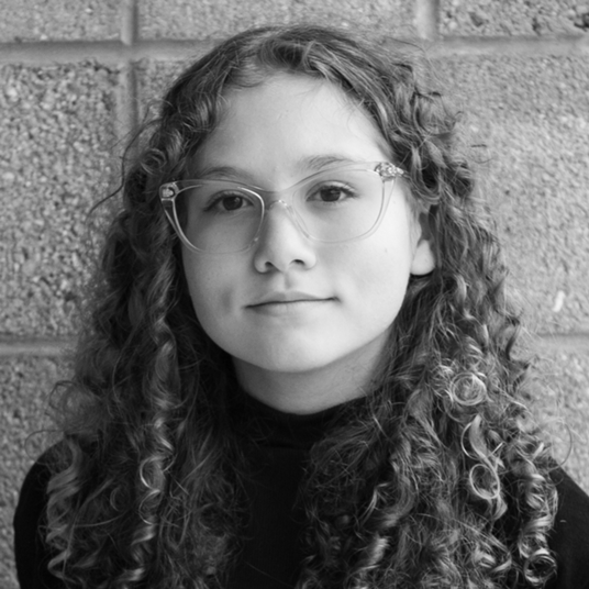 Londyn Bruton head shot