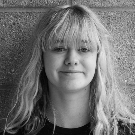 Hunter DeBellis head shot