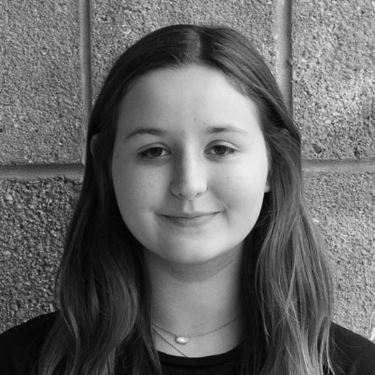 Ava Murray head shot