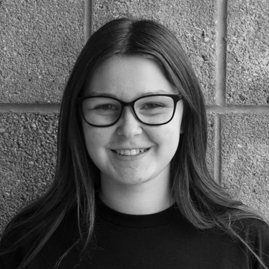 Lyma Dunbar head shot
