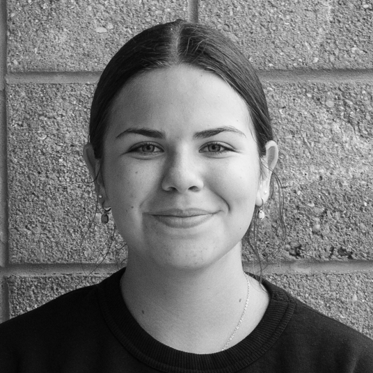 Emma Ziajka head shot
