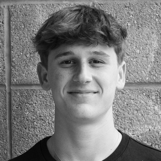 Denny Krell head shot