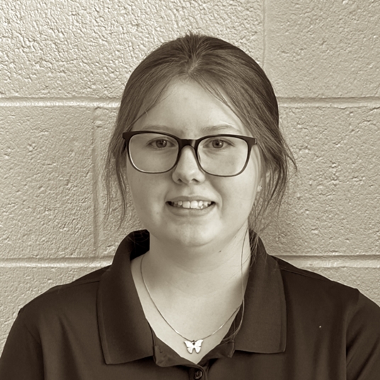 Molly Snibbe head shot