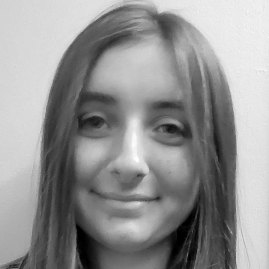 Janna Brown head shot