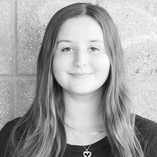 Ava Murray head shot