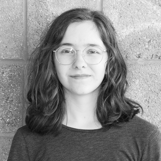 Isabella DiCarlo head shot