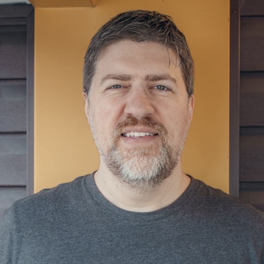 Nathan Kraft head shot