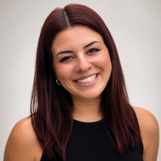 Ava Vengen head shot