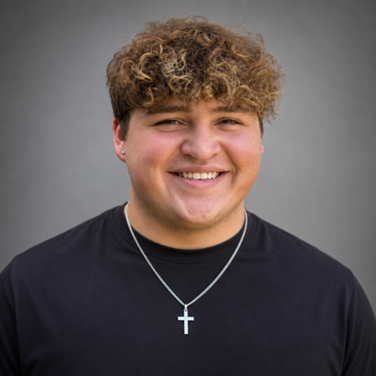 Max Najarro head shot